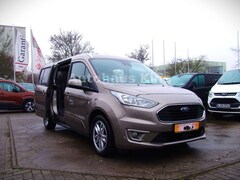 Bild des Angebotes Ford Grand Tourneo Connect Titanium-7Si/NAVI/Pano