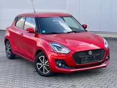 Bild des Angebotes Suzuki Swift Comfort+ Automatik LED Kamera 1.Hand