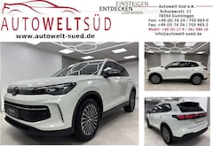 Bild des Angebotes VW Tiguan 2.0 TDI Life GOAL Design-Paket 360° AHK
