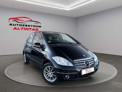 Bild des Angebotes Mercedes-Benz A 170 *AVANTGARDE*FACELIFT*KLIMA*T.LEDER*SHZ*PDC*