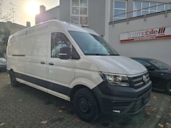 Bild des Angebotes VW Crafter Kasten Kasten 35 lang Hochdach FWD*NAVI*
