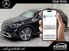 Bild des Angebotes Mercedes-Benz EQE SUV EQE 300 Electric Art Premium 22KW+ServiceCare !!