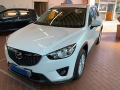 Bild des Angebotes Mazda CX-5 2.2 Sendo 2WD Automatik 1.Hand NAVI BOSE
