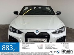 Bild des Angebotes BMW 440 MiA xDrive Cabrio M Paket LiveCock.Standh.LED