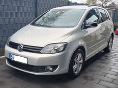 Bild des Angebotes VW Golf Plus Golf VI Plus Diesel 1.6 TDI DPF DSG MATCH TÜV NEU