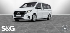 Bild des Angebotes Mercedes-Benz Vito 116 CDI Tourer PRO Lang MBUX+RüKam+ST.links