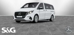 Bild des Angebotes Mercedes-Benz Vito 116 CDI Tourer PRO Lang MBUX+RüKam+ST.links