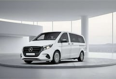 Bild des Angebotes Mercedes-Benz Vito 116 CDI Tourer PRO Lang MBUX+RüKam+ST.links