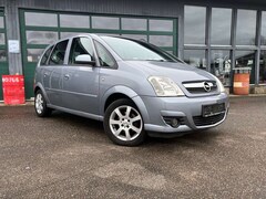 Bild des Angebotes Opel Meriva 1.4 Edition LM Klima Tempomat 2. Hand AHK 8-fach