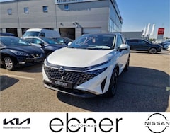 Bild des Angebotes Nissan Qashqai 1.3DIG-T Xtronic N-Connecta | Winter | P