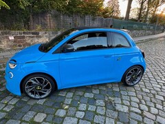 Bild des Angebotes Fiat 500e 500e C Abarth