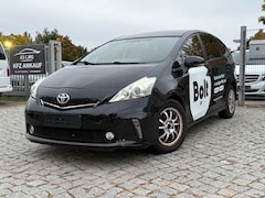 Bild des Angebotes Toyota Prius _plus Prius+ 1.8 Hybrid*Klima*Pano*7-Sitze