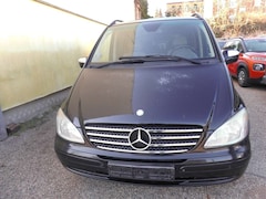 Bild des Angebotes Mercedes-Benz Viano 2.2 CDI Trend Edition lang (639.813)