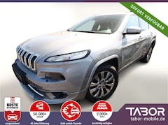 Bild des Angebotes Jeep Cherokee 2.2 MultiJet 200 4WD Overland Active