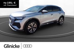 Bild des Angebotes Audi Q4 e-tron Q4 40 e-tron basis