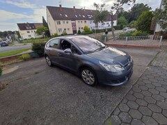 Bild des Angebotes Citroen C4 C4 1.6 HDi FAP VTR Plus