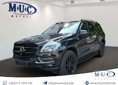 Bild des Angebotes Mercedes-Benz GL 350 BlueTec 4Matic~Original Brabus~TopZustand