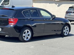 Bild des Angebotes BMW 116 116 d