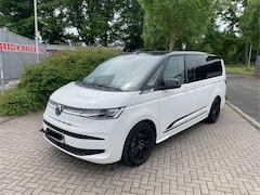 Bild des Angebotes VW T7 Multivan Edition lang Voll Leas. 504€ Netto inkl. W&V