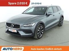 Bild des Angebotes Volvo V60 Cross Country 2.0 T5 Pro AWD Aut.*NAVI*LED*TEMPO*PDC*SHZ*