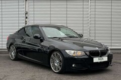 Bild des Angebotes BMW 325 i xDrive Coupe XI M-SPORTPAKET/19 PERFORMANCE