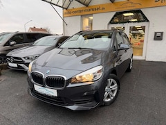 Bild des Angebotes BMW 216 d Advantage NAVI/PDC/SHZ/BLUETOOTH