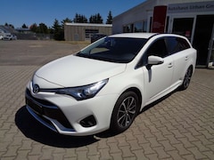 Bild des Angebotes Toyota Avensis Touring Sports 1.8 Team Deutschland