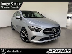 Bild des Angebotes Mercedes-Benz B 200 PROGRESSIVE+PANO+KEYLESS+MULTIBEAM+KAMERA