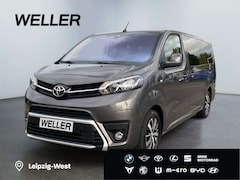 Bild des Angebotes Toyota Proace 2,0l-D-4D L2 Verso Team D *HUD*ACC*CAM*SHZ*