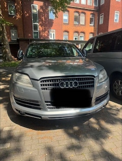 Bild des Angebotes Audi Q7 4.2 TDI DPF quattro tiptronic