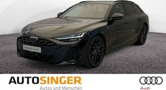 Bild des Angebotes Audi A6 Avant edition one TDI 2x S line qu TECH PLUS*36...