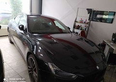 Bild des Angebotes Maserati Ghibli Trofeo 3.8 V8