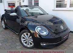 Bild des Angebotes VW Beetle 1.2TSI Cup Xenon Navi SHZ PDC
