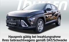 Bild des Angebotes Hyundai KONA SX2 1.6 T-GDi DCT 2WD Select Funktions-Paket