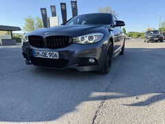 Bild des Angebotes BMW 328 328i GT Sport-Aut.
