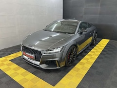 Bild des Angebotes Audi TT RS 2.5 TFSI Coupe Quattro+B&O+Kam+SHZ+Alcanta