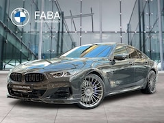 Bild des Angebotes Alpina B8 Biturbo Gran Coupe Laserlicht WLAN Panorama