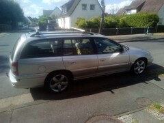 Bild des Angebotes Opel Omega Omega Caravan 2.2 16 V