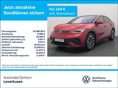 Bild des Angebotes VW ID.5 Pro Performance PANO 360° HUD NAVI ACC V