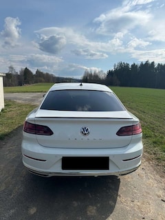 Bild des Angebotes VW Arteon 2.0 TSI DSG R-Line