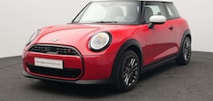 Bild des Angebotes MINI Cooper S Classic Trim