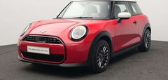Bild des Angebotes MINI Cooper S Classic Trim