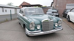 Bild des Angebotes Mercedes-Benz 220 SB W111 Heckflosse