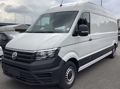 Bild des Angebotes VW Crafter VW Crafter 35 TDI Hoch und Lang