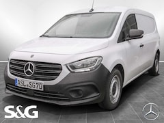 Bild des Angebotes Mercedes-Benz Citan 112 CDI KA/L MBUX+Klima+RüKam+Temp+DAB