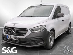 Bild des Angebotes Mercedes-Benz Citan 112 CDI KA/L MBUX+Klima+RüKam+Temp+DAB