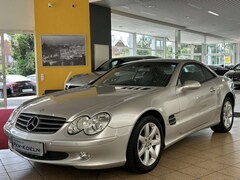Bild des Angebotes Mercedes-Benz SL 350 *COMAND*Bi XENON*PTS*ABC*