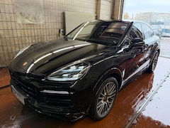 Bild des Angebotes Porsche Cayenne Coupe Platinum Edition