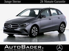 Bild des Angebotes Mercedes-Benz B 220 B 220 d 8G Style MBUX LED Park-Spgl-Pkt RFK TotW