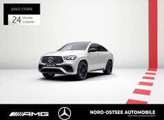 Bild des Angebotes Mercedes-Benz GLE 63 AMG GLE 63 S AMG 4M+  PANO AHK STANDHZG 360° HUD SHZ
